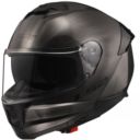 Kask LS2 FF808 stream II jeans titanium-06 XS