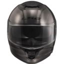 Kask LS2 FF808 stream II jeans titanium-06 XS