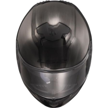 Kask LS2 FF808 stream II jeans titanium-06 XS