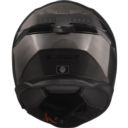 Kask LS2 FF808 stream II jeans titanium-06 XS