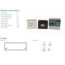 Akumulator LANDPORT ytx12-bs l