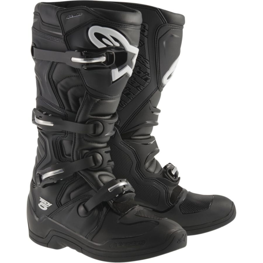 Buty ALPINESTARS tech5 black r. 10 (44,5)