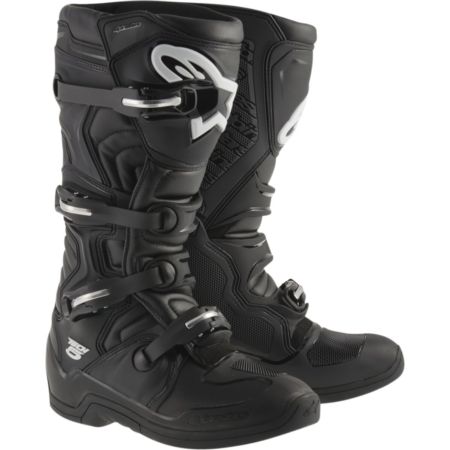 Buty ALPINESTARS tech5 black r. 10 (44,5)