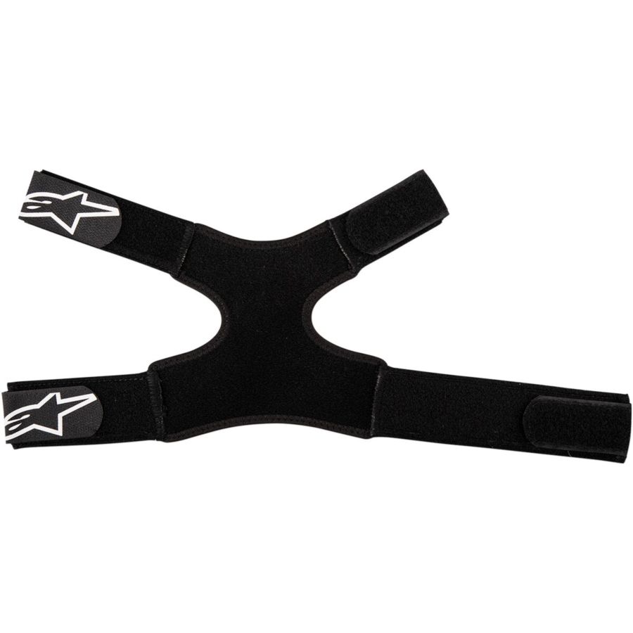 Strap kit fluid-kneebrace s/l