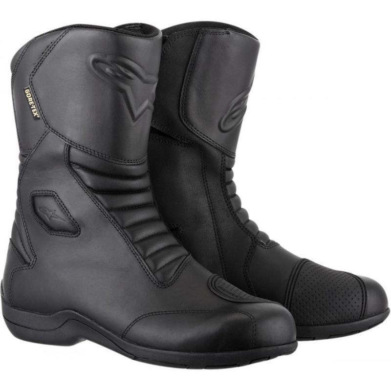 Buty ALPINESTARS web gore-tex r. 48