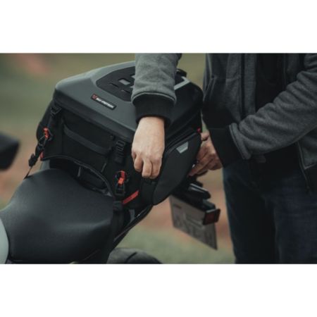 Torba tylna pro tylna SW MOTECH pro rearbag tailba