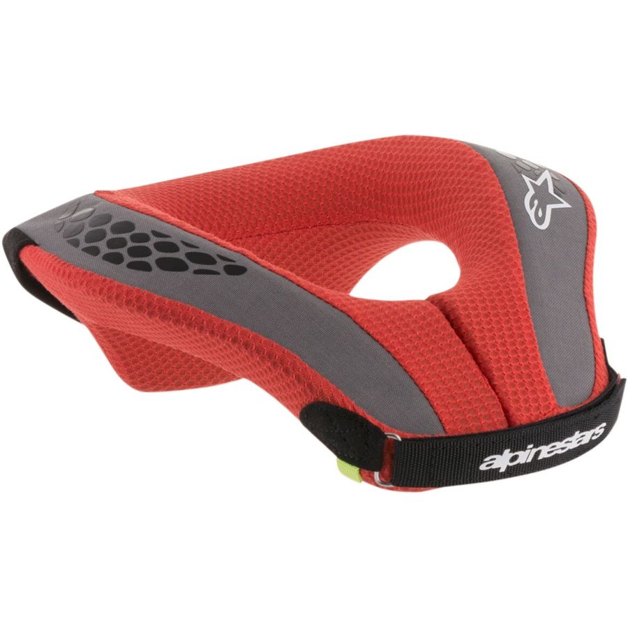 Ochraniacz szyi ALPINESTARS NECK ROLL JUNIOR S/M
