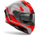 Kask AIROH SPARK 2 CHRONO ORANGE GLOSS XXL