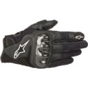 [d] rękawice ALPINESTARS smx-1 air v2 bk M