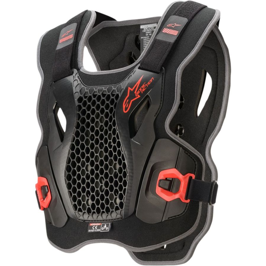 Buzer ALPINESTARS bio action M/L