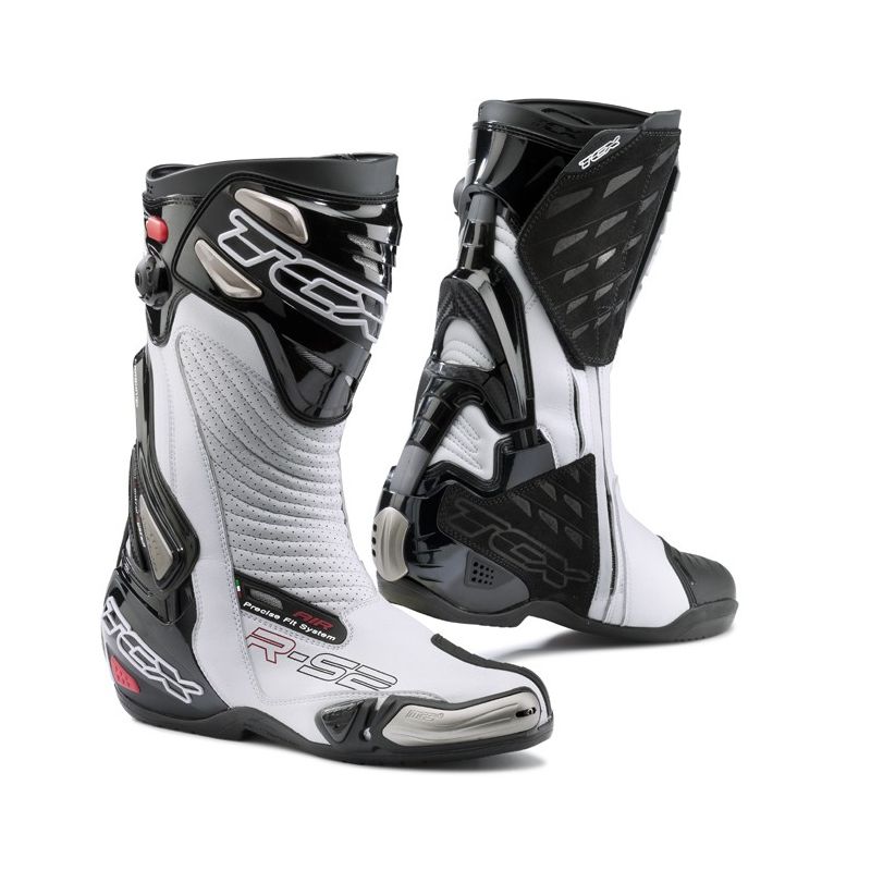 Buty TCX rs-2 evo white/black rozm. 44