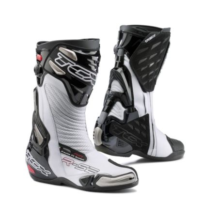 Buty TCX rs-2 evo white/black rozm. 44