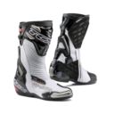 Buty TCX rs-2 evo white/black rozm. 44