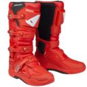 Buty cross UFO xander czerwone r. 43