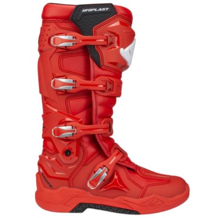 Buty cross UFO xander czerwone r. 43