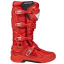 Buty cross UFO xander czerwone r. 43