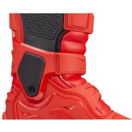 Buty cross UFO xander czerwone r. 43