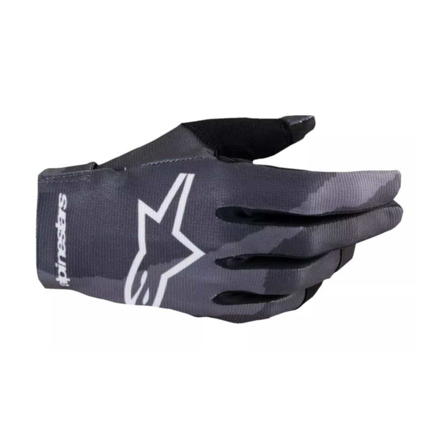 Rękawiczki ALPINESTARS MX radar dk camo 2xl