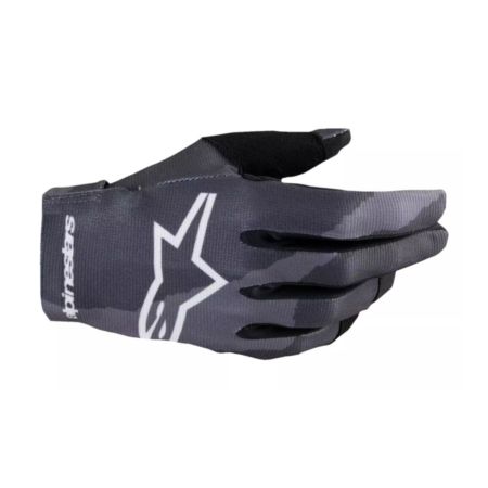 Rękawiczki ALPINESTARS MX radar dk camo 2xl