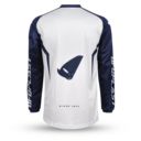 Koszulka bamberg jersey UFO biały/niebieski XL