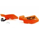 Handbary UFO VIPER 2 pomarańczowe z moc. 22mm
