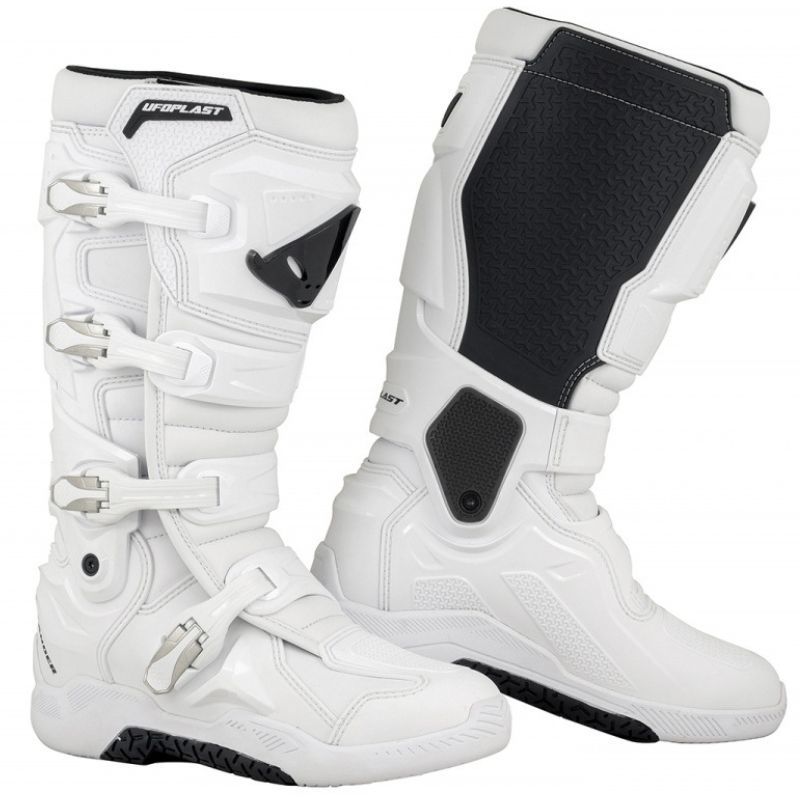 Buty cross UFO xander białe r. 44 Buty cross UFO xander białe r. 44