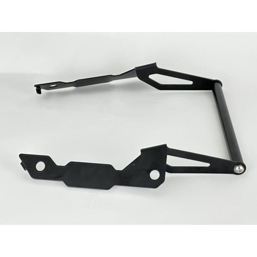 Mocowanie uchwytu GPS WRS HONDA XL750 TRANSALP