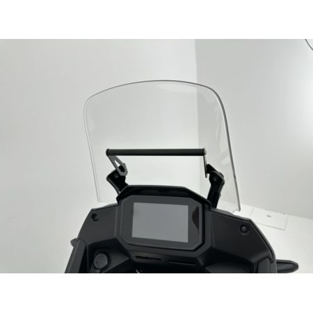 Mocowanie uchwytu GPS WRS HONDA XL750 TRANSALP