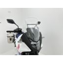 Mocowanie uchwytu GPS WRS HONDA XL750 TRANSALP