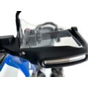 Poszerzenie handbarów WRS BMW R1300GS C