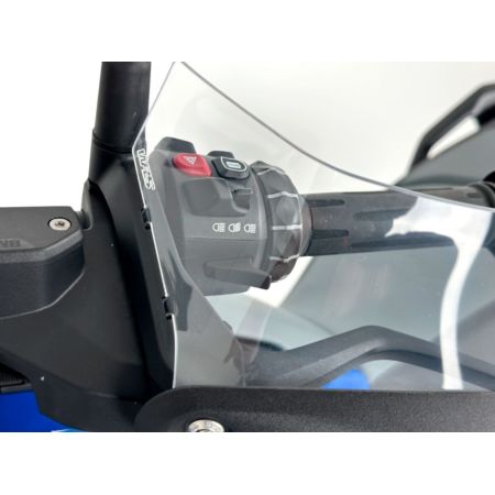 Poszerzenie handbarów WRS BMW R1300GS C