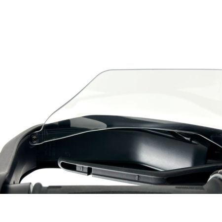 Poszerzenie handbarów WRS BMW R1300GS C