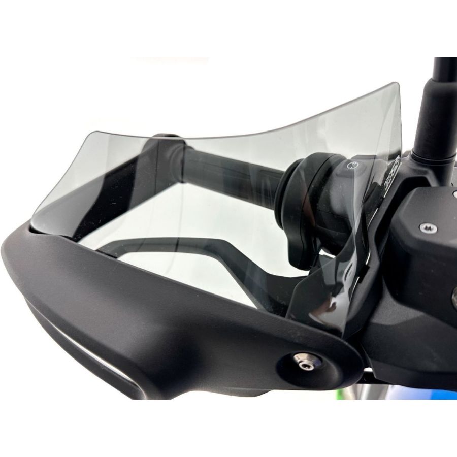 Poszerzenie handbarów WRS BMW R1300GS S