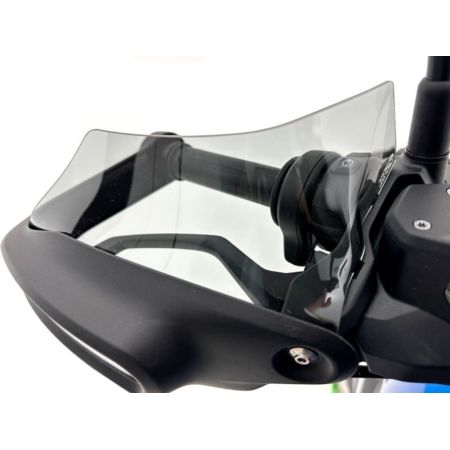 Poszerzenie handbarów WRS BMW R1300GS S