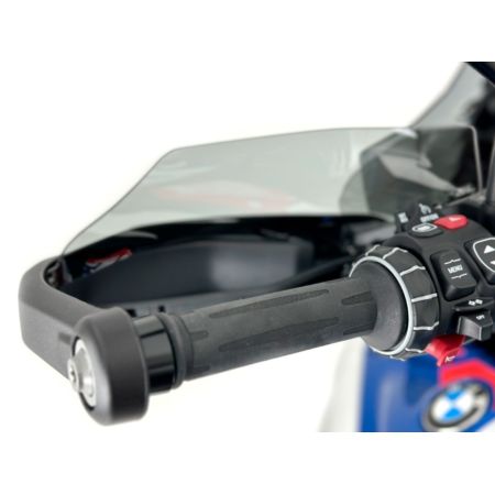 Poszerzenie handbarów WRS BMW R1300GS S