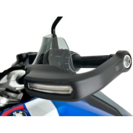 Poszerzenie handbarów WRS BMW R1300GS S