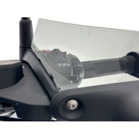 Poszerzenie handbarów WRS BMW R1300GS S
