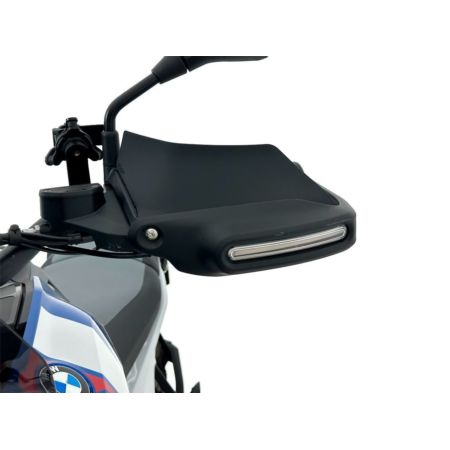 Poszerzenie handbarów WRS BMW R1300GS M
