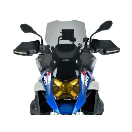 Poszerzenie handbarów WRS BMW R1300GS M