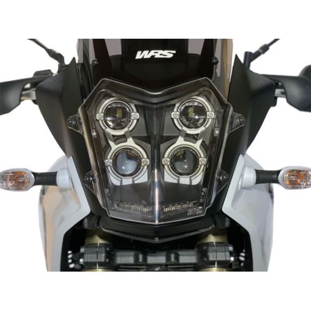 Osłona lampy WRS YAMAHA XTZ 690