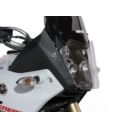 Osłona lampy WRS YAMAHA XTZ 690