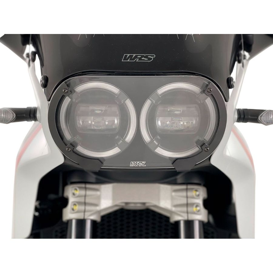 Osłona lampy WRS DUCATI DESERTX