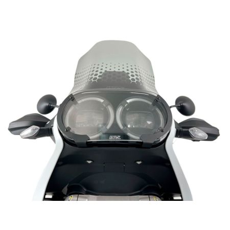 Osłona lampy WRS DUCATI DESERTX