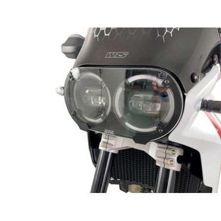 Osłona lampy WRS DUCATI DESERTX