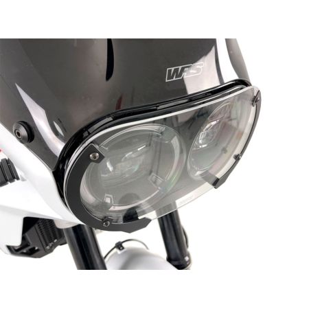 Osłona lampy WRS DUCATI DESERTX