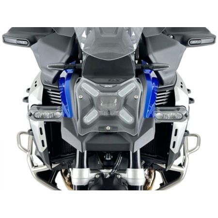 Osłony świateł przeciwmgielnych WRS BMW R1300GS A