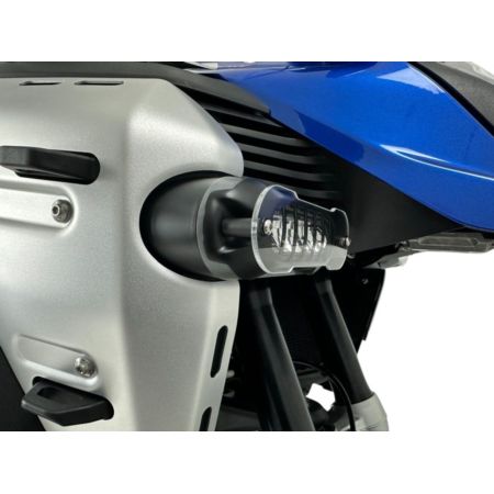 Osłony świateł przeciwmgielnych WRS BMW R1300GS A