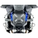 Osłony świateł przeciwmgielnych WRS BMW R1300GS A