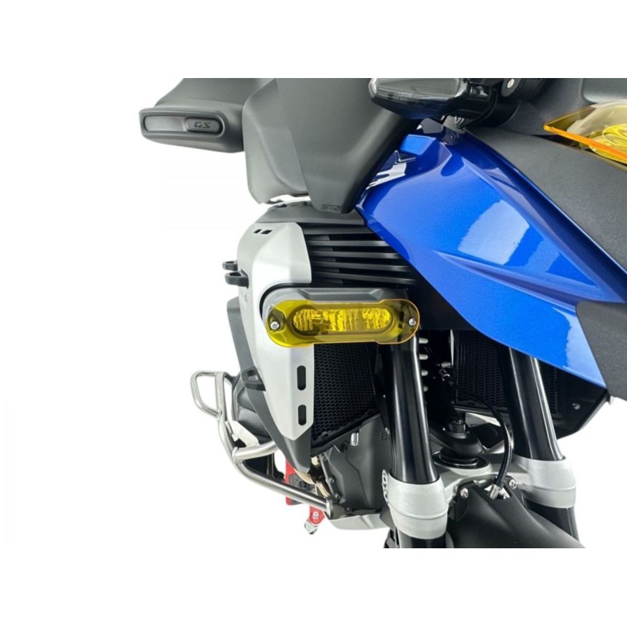 Osłony świateł przeciwmgielnych WRS BMW R1300GS A