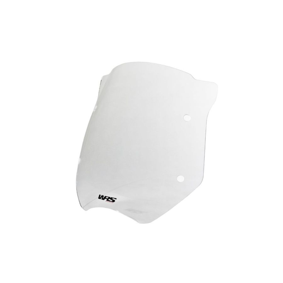 Szyba motocyklowa WRS TOURING BMW R1200R clear